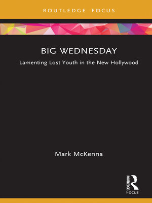 cover image of Big Wednesday